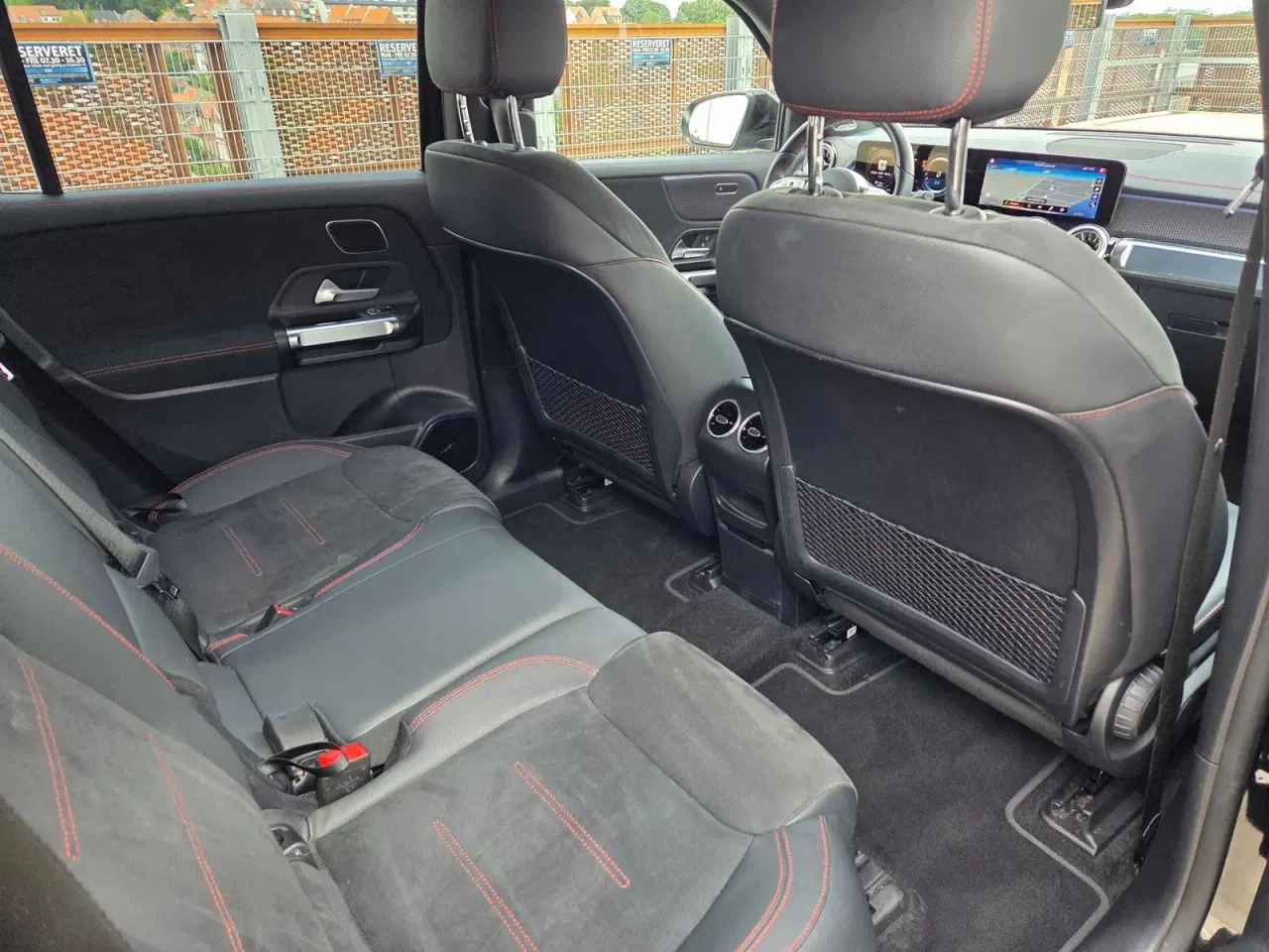 Billede 17 - Mercedes EQB250+  AMG Edition