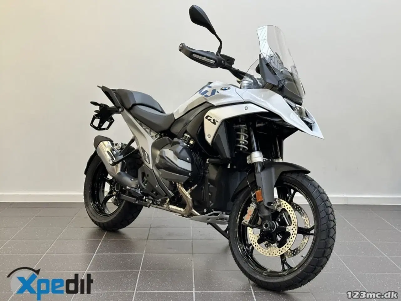 Billede 3 - BMW R 1300 GS