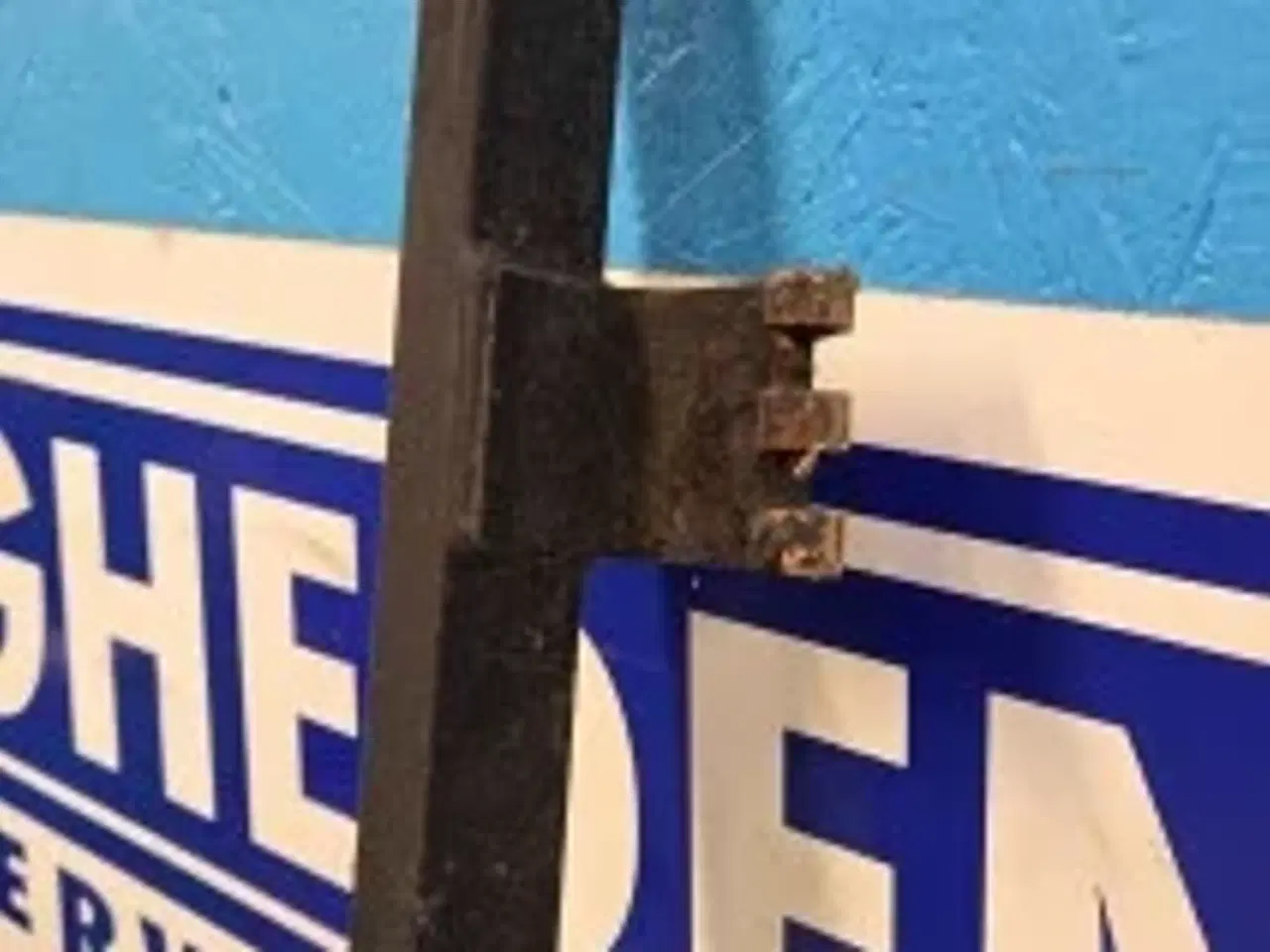 Billede 5 - Valmet 505 Dør V.  70025800