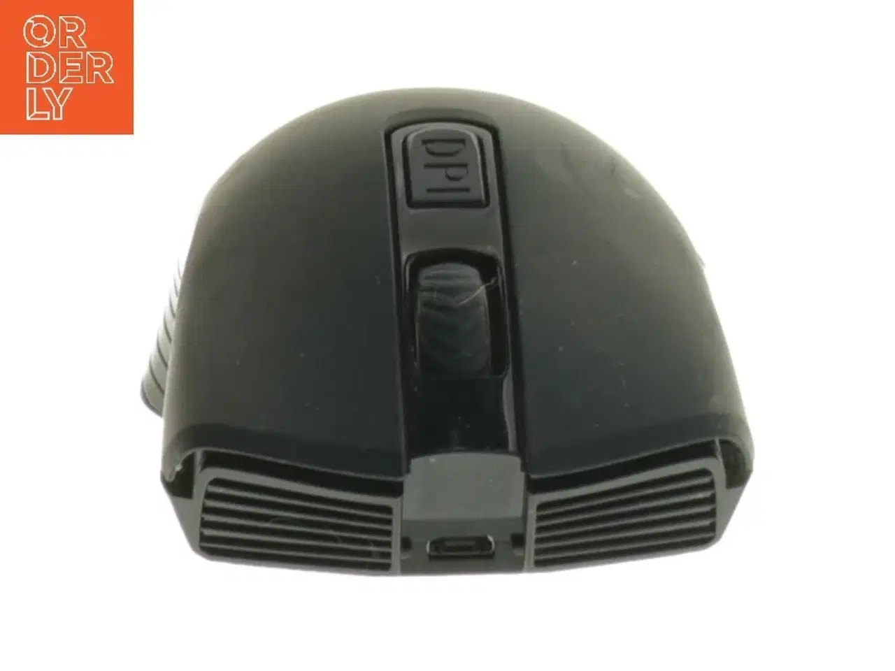 Billede 2 - Trådløs mus fra Geyes (str. 12,5x7 cm)