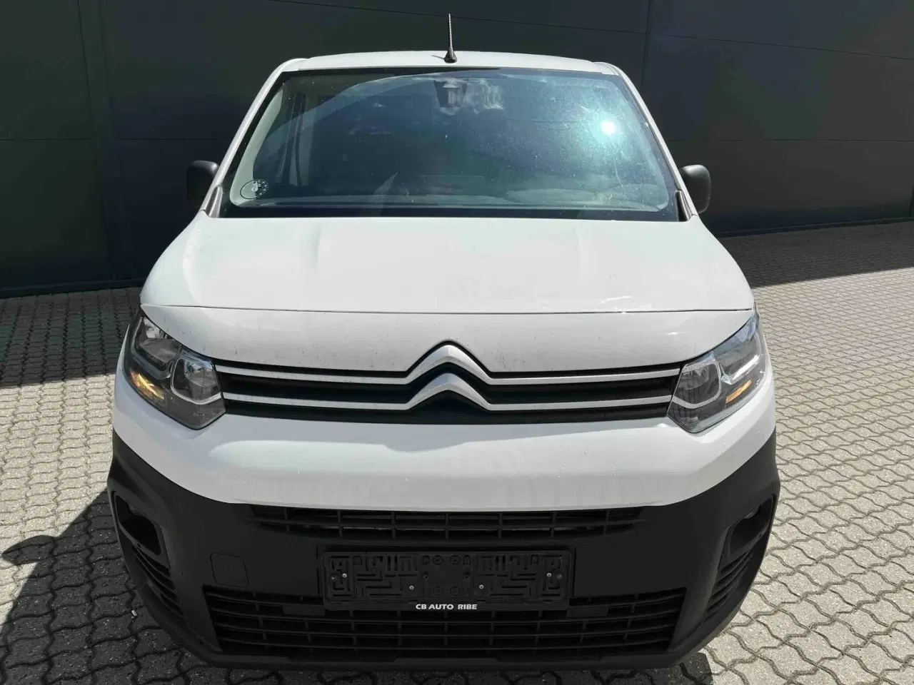 Billede 7 - Citroën Berlingo 1,5 BlueHDi 100 L1 ProffLine+ Van