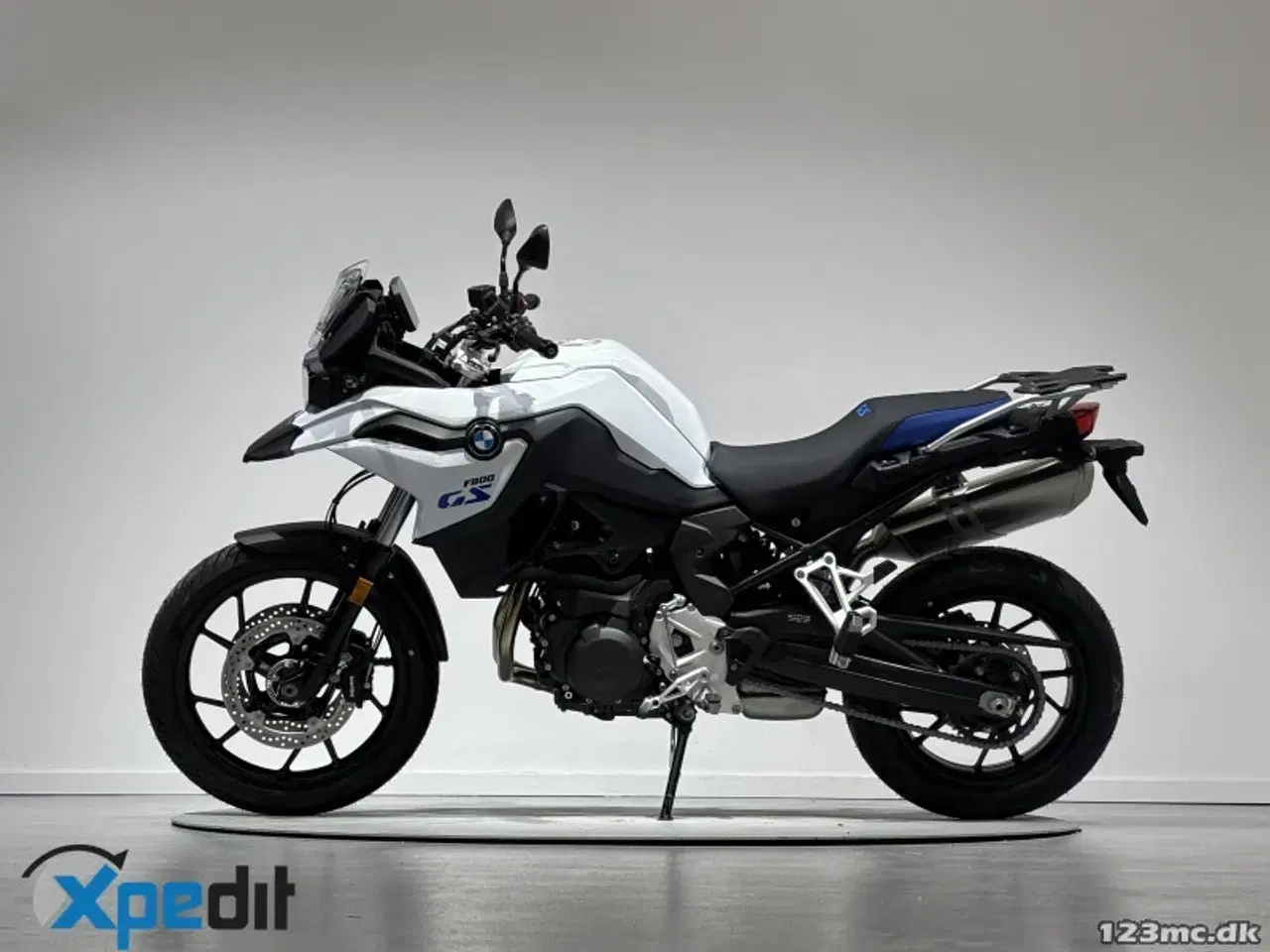 Billede 6 - BMW F 800 GS