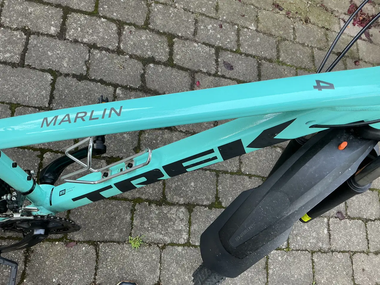 Billede 2 - MBK Trek Marlin 4