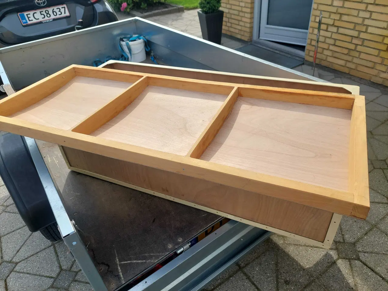 Billede 3 - Postkassen 