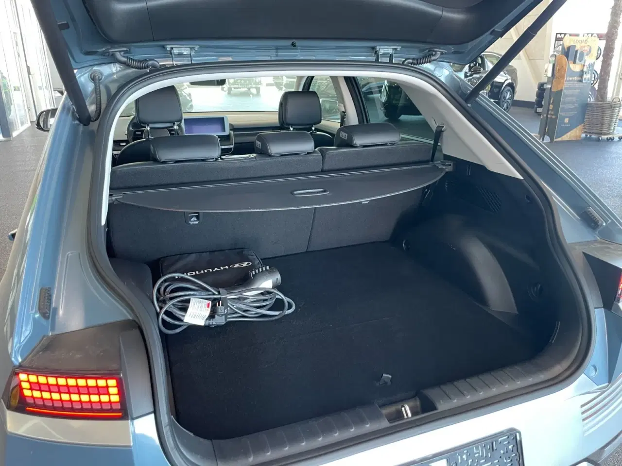 Billede 7 - Hyundai Ioniq 5 77 Uniq AWD
