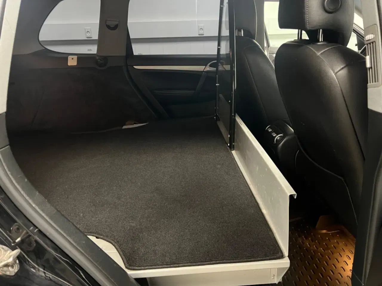 Billede 16 - Porsche Cayenne S 4,5 Tiptr. Van