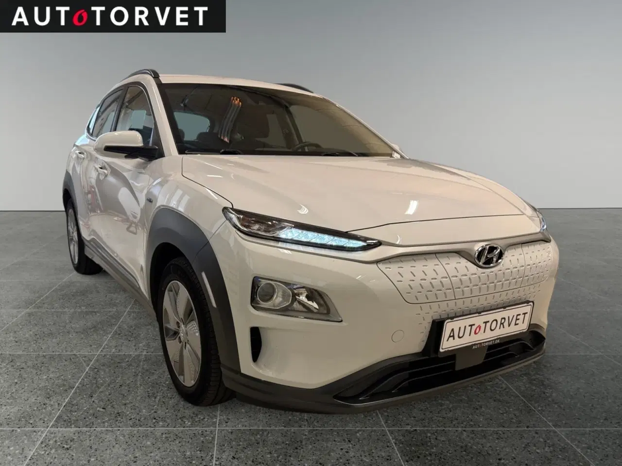 Billede 4 - Hyundai Kona 64 EV Trend Komfort