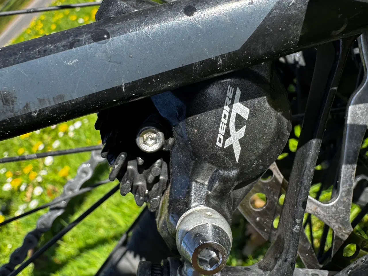 Billede 5 - Scott spark 945