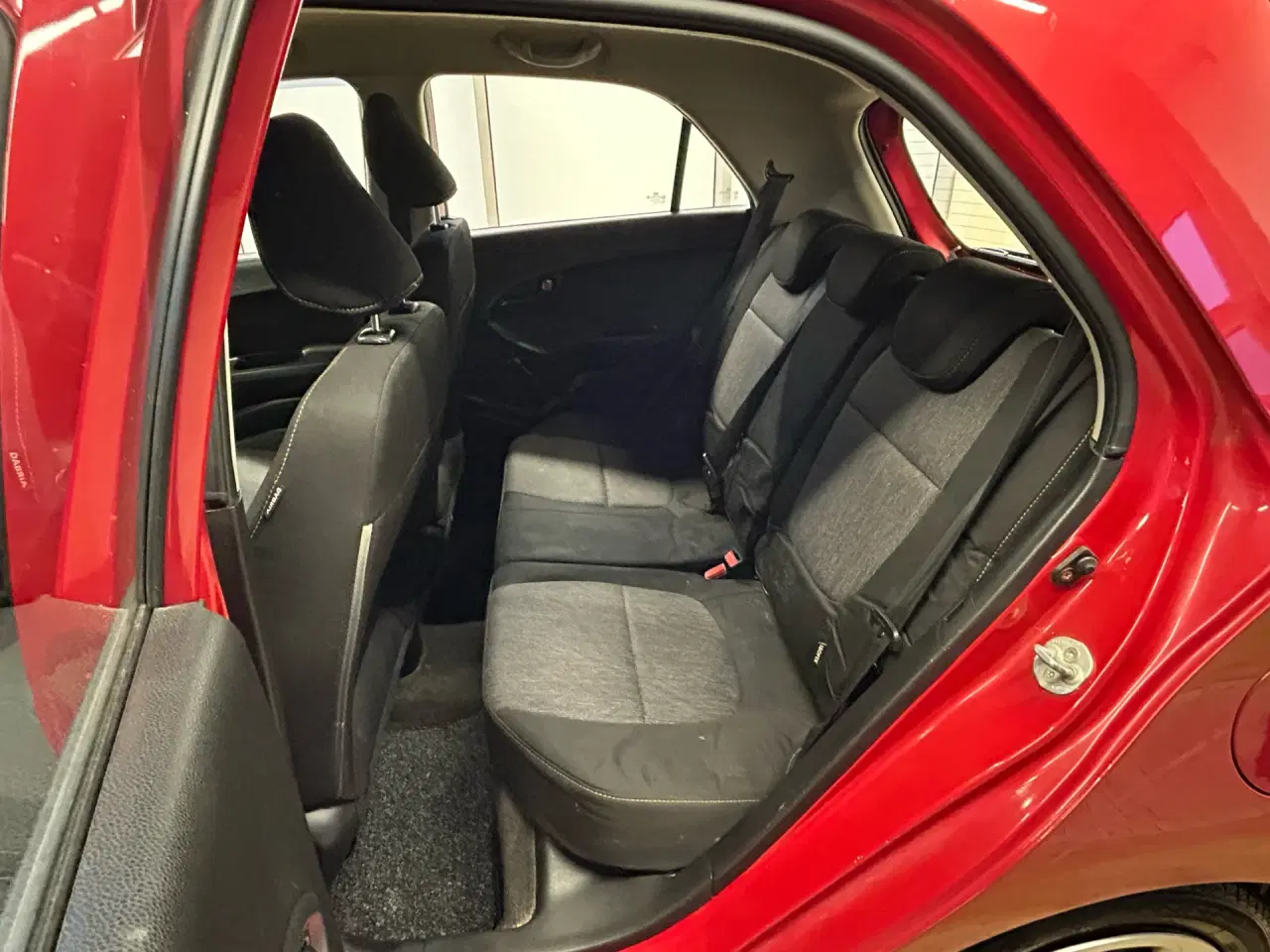 Billede 12 - Kia Picanto 1,2 Motion Plus 85HK 5d