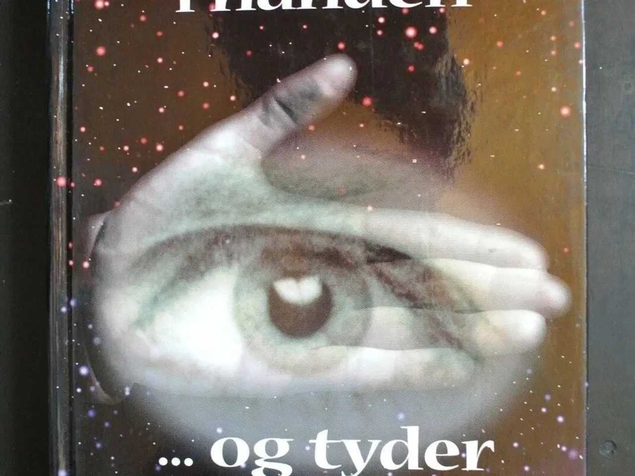 Billede 1 - sådan spår du i hånden og tyder dine drømme, Af li