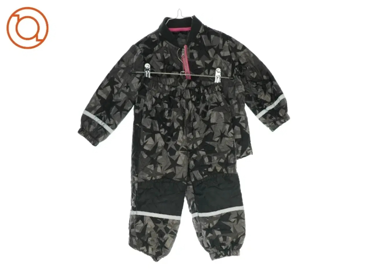 Billede 1 - Jakke og bukser fra Basecamp (str. 92)