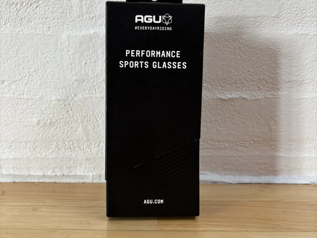 Billede 2 - AGU performance sportsbriller