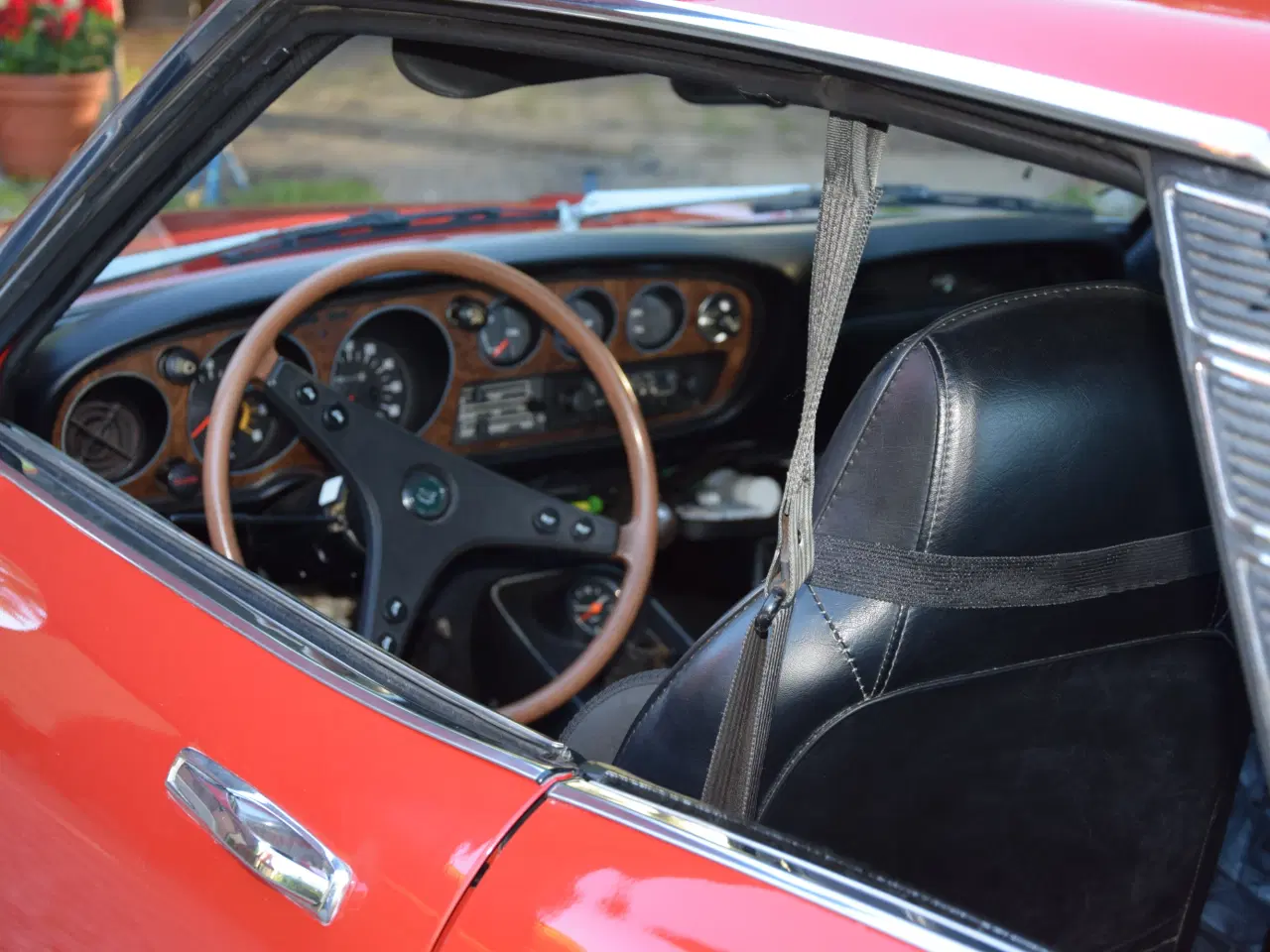 Billede 7 - Toyota Celica 1975