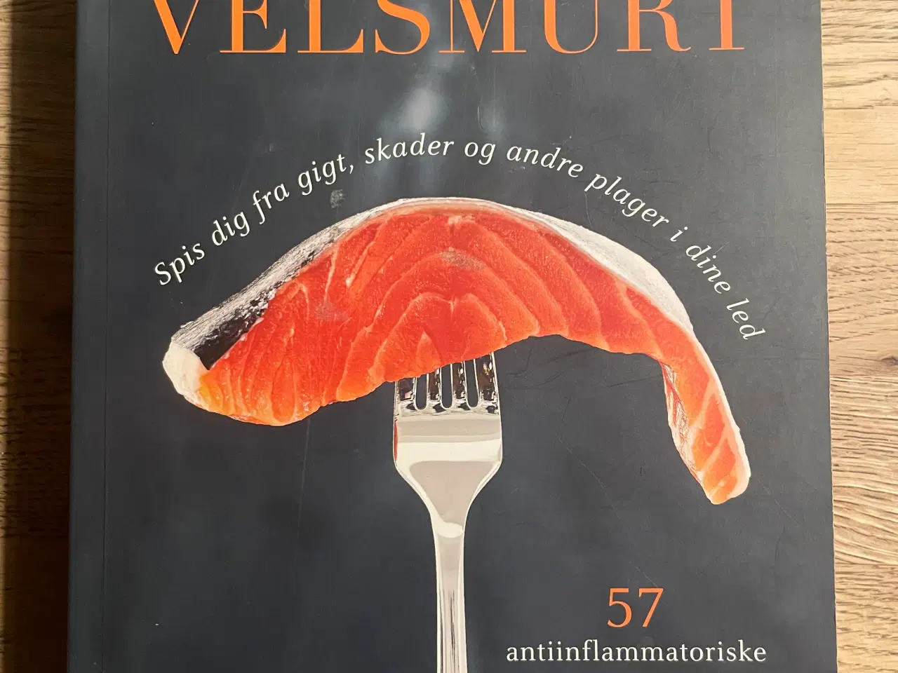 Billede 1 - Velsmurt, Martin Kreutzer & Simon Weisdort