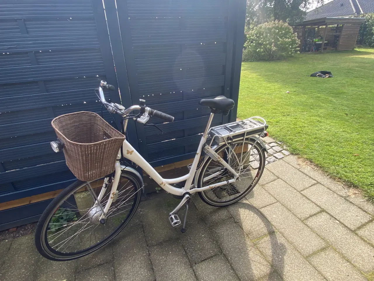 Billede 2 - Dansk kvalitets cykel