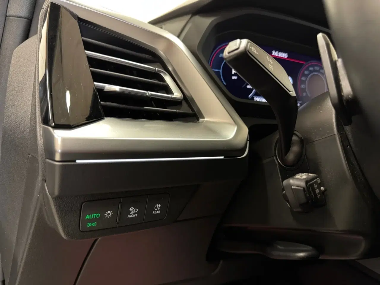 Billede 14 - Audi Q4 e-tron 40 Advanced