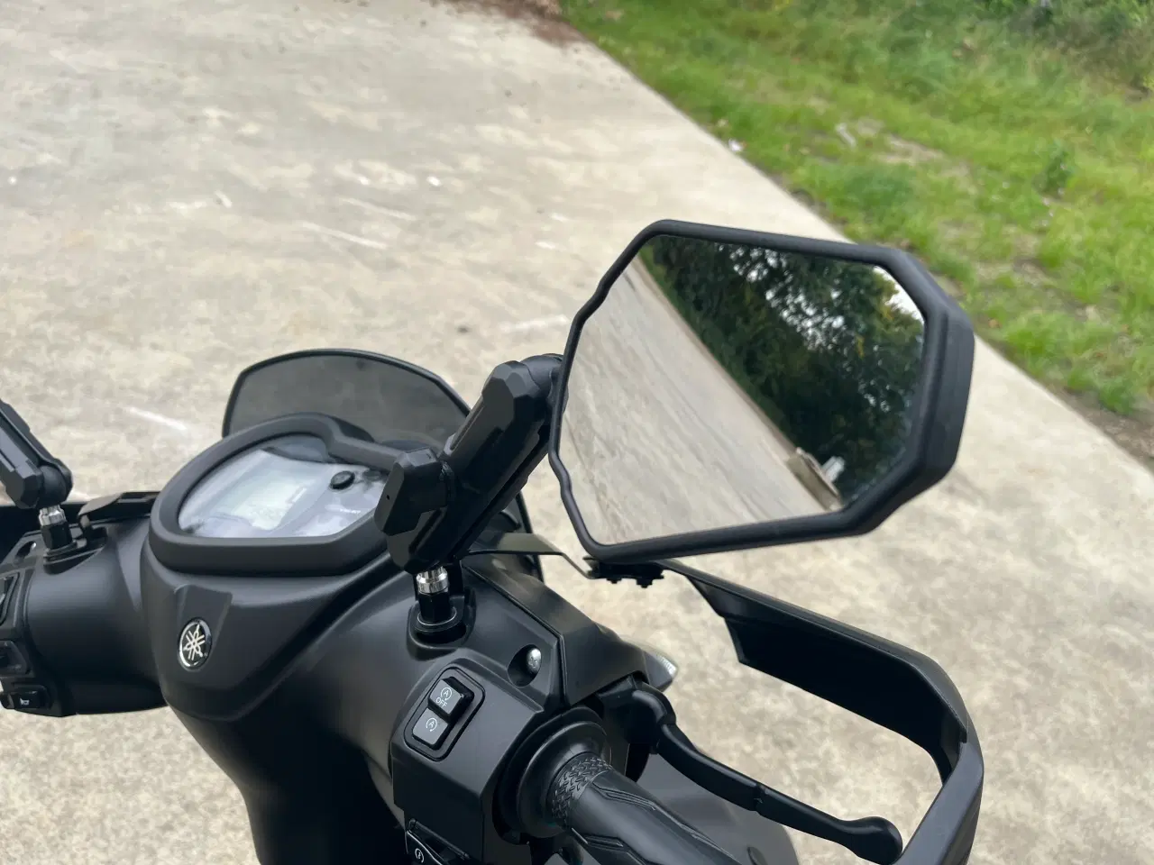 Billede 10 - Yamaha Rayzr