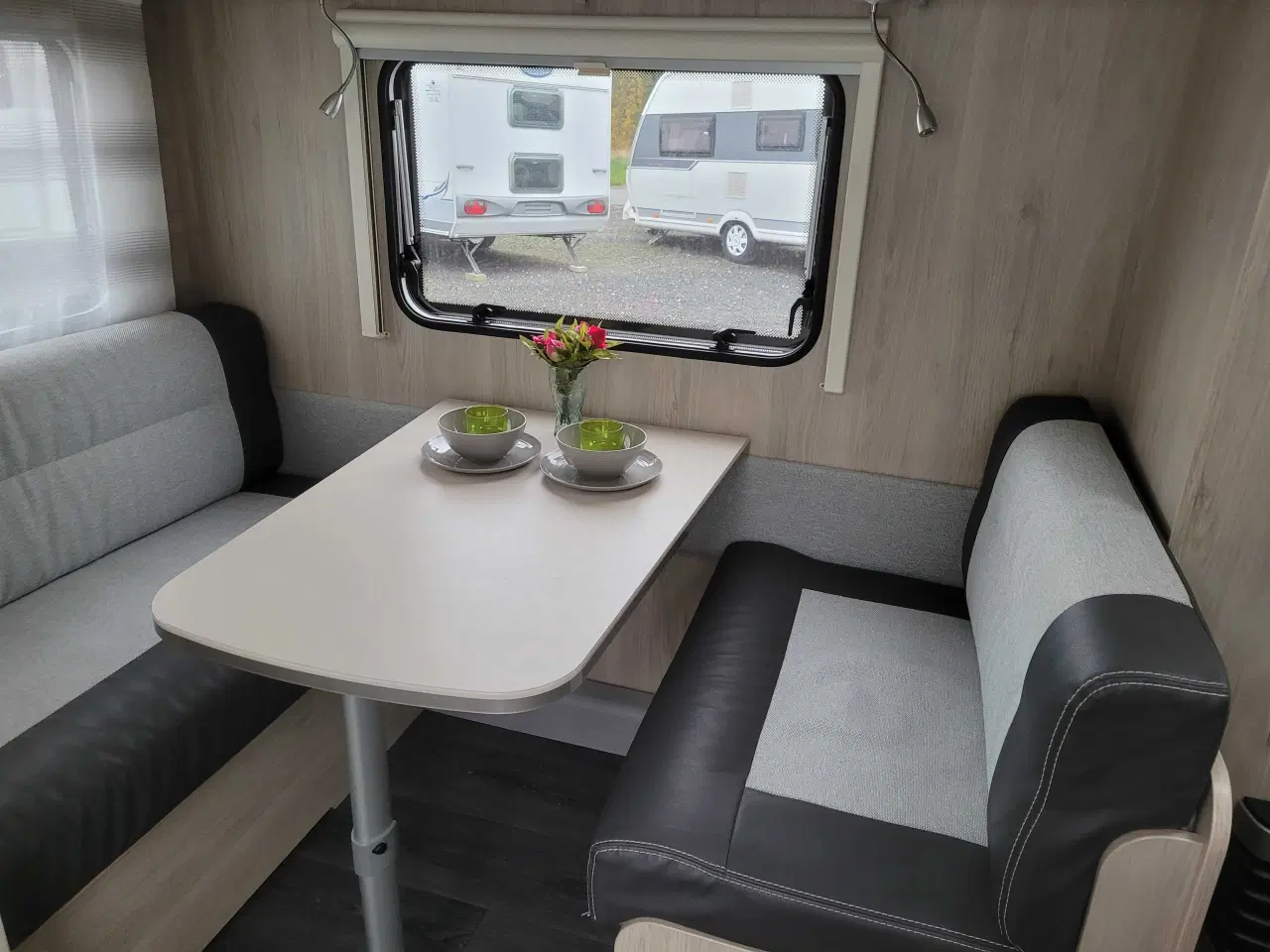 Billede 5 - 2021 Alba 472 enkeltsenge..kun 889 kg.