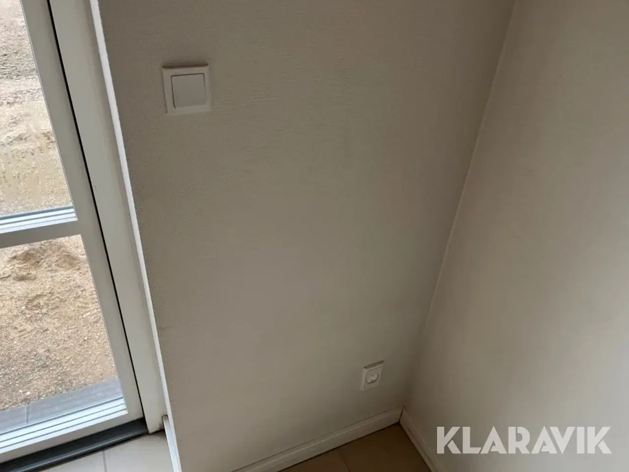 Billede 8 - Komplet Elinstallation Hus LK/Schneider/Hager kontakter/Tavle/loftudtag