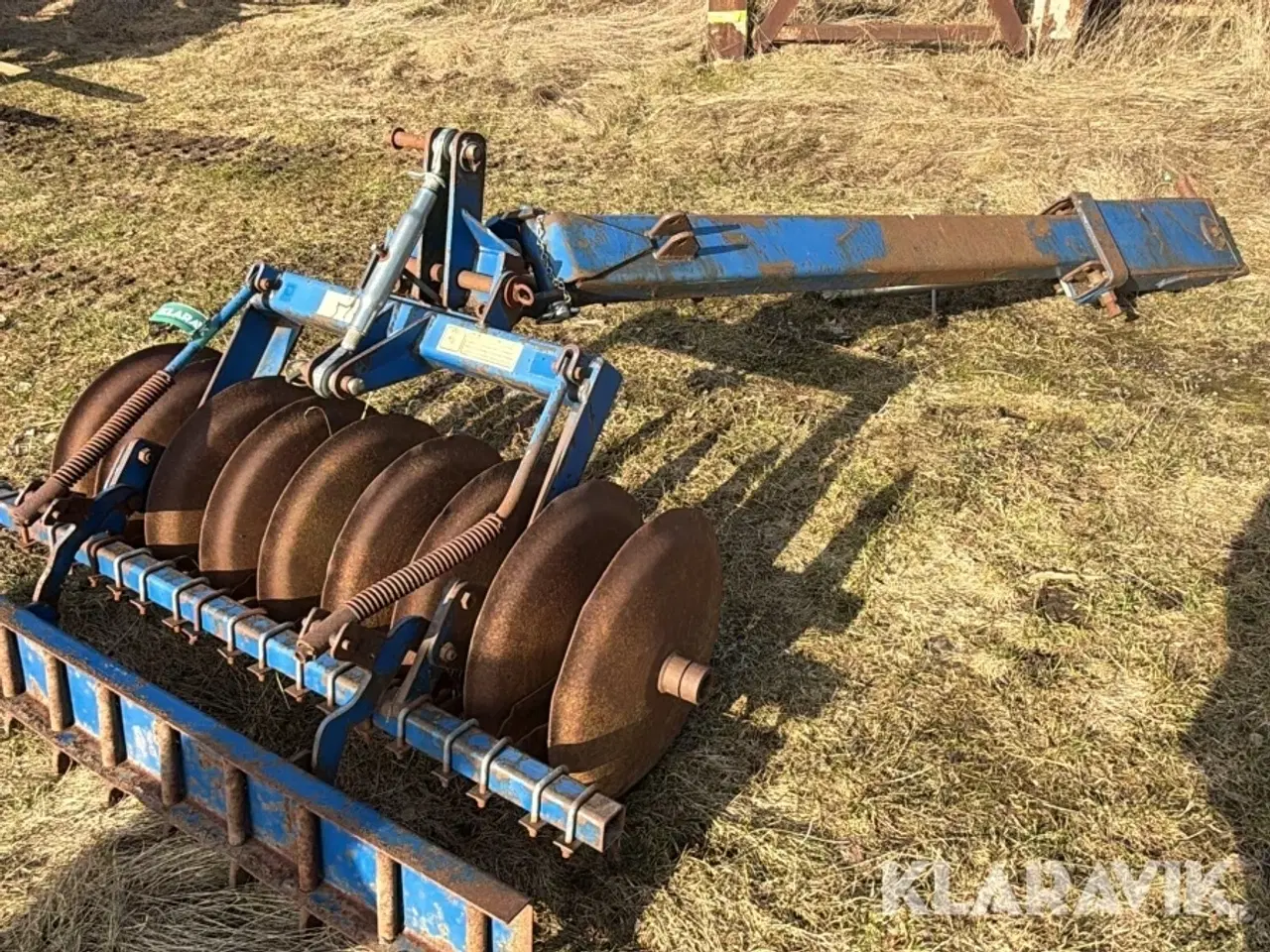 Billede 4 - Jordpakker