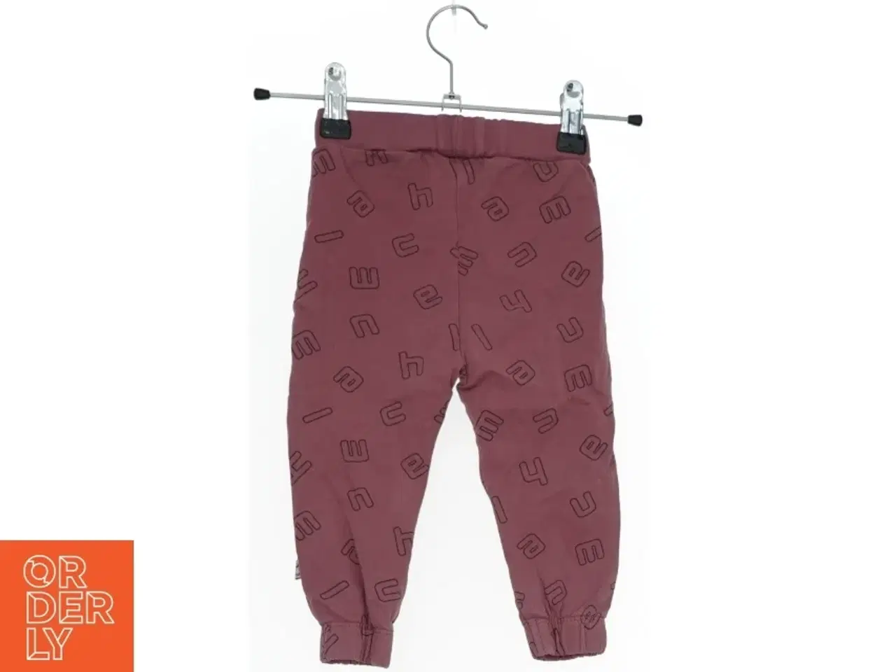 Billede 2 - Børne sweatpants fra Hummel fra Hummel (str. 74)