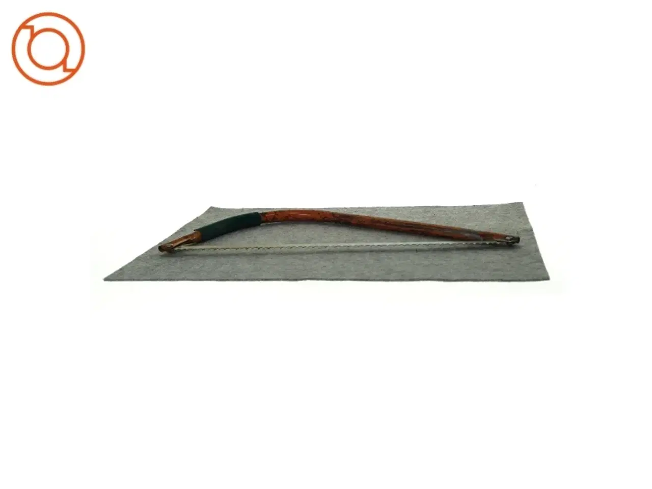 Billede 3 - Sav fra Ukendt (str. LB:55x26cm)