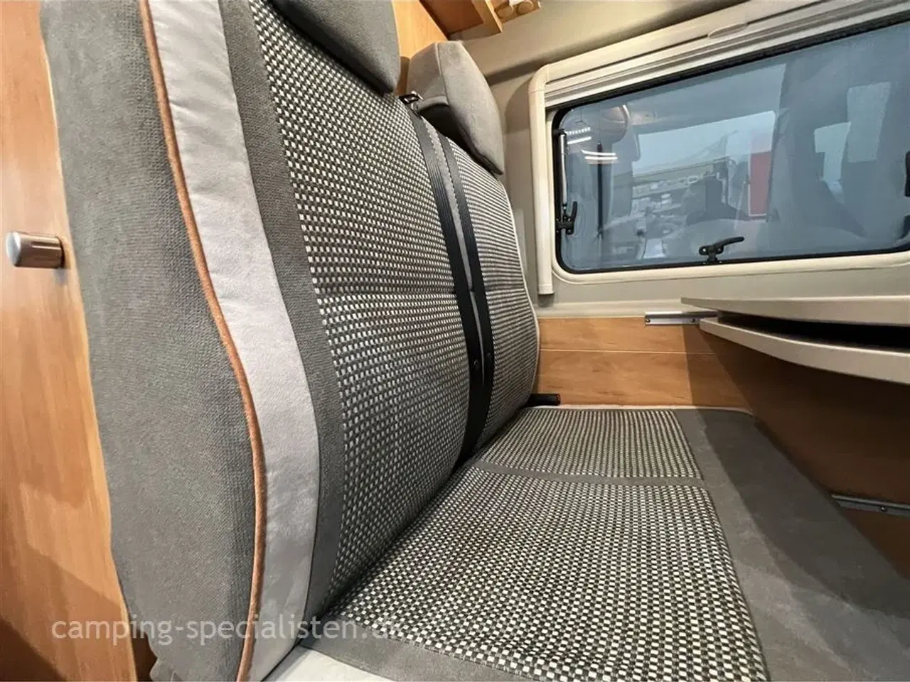 Billede 13 - 2022 - Pössl 2 Win Jumper S PLUS 2022 Pössl 2 Win 600 Jumper S Plus - se den nu hos Camping-Specialisten.dk