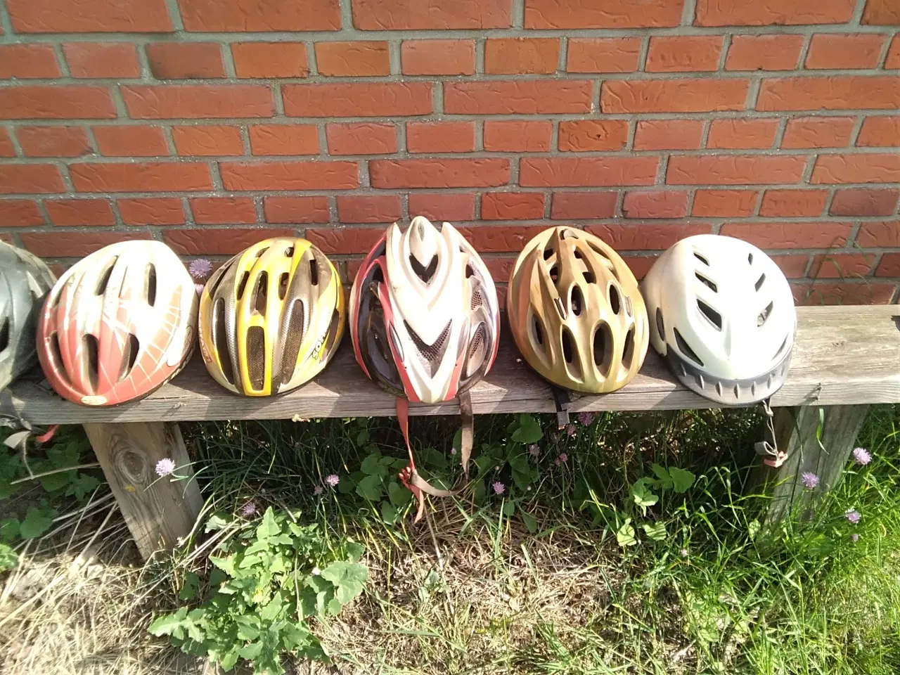Billede 2 - Fra 50 - 100 kr pr stk Samlet 400 kr 