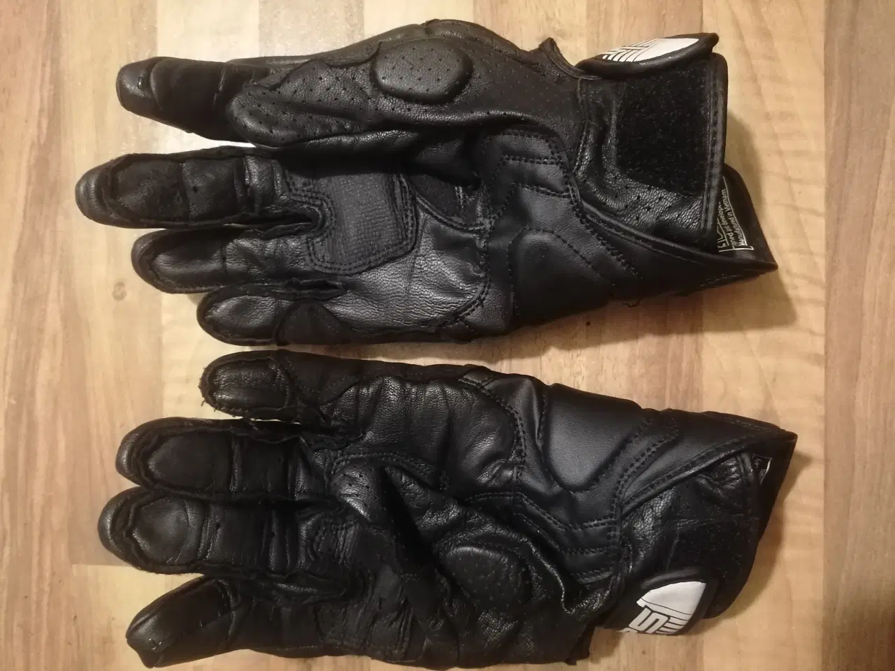 Billede 3 - Course SP5 MC Handsker 