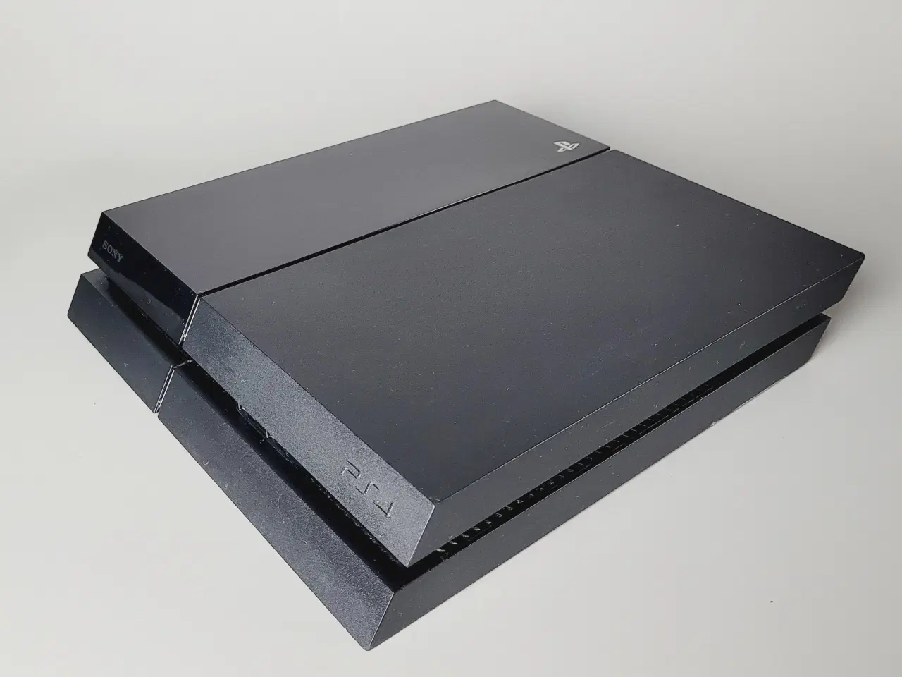 Billede 5 - ⚠️ PS4 (Defekt) – Tænder, men uden skærmbillede ⚠️