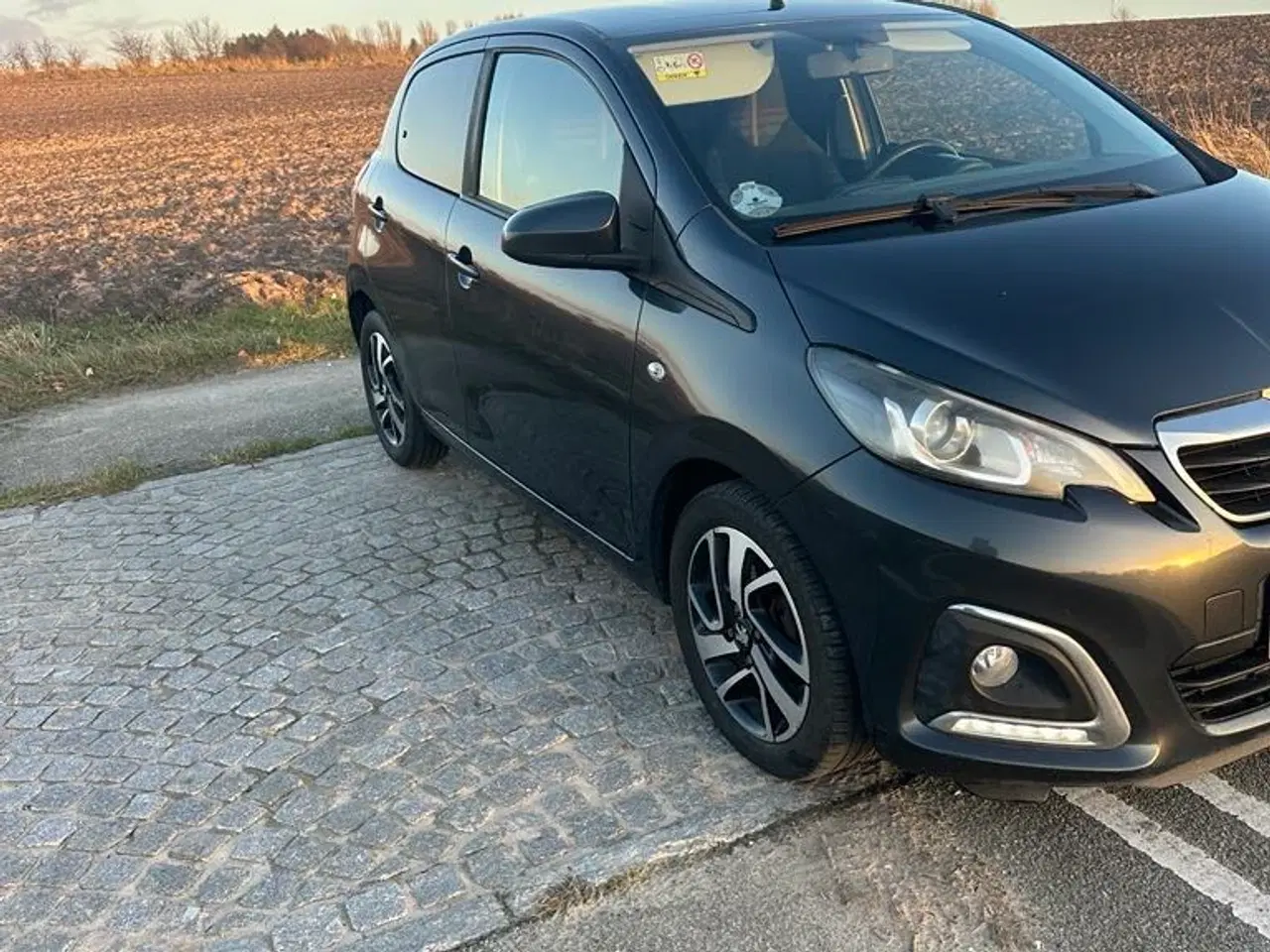 Billede 3 - Peugeot 108