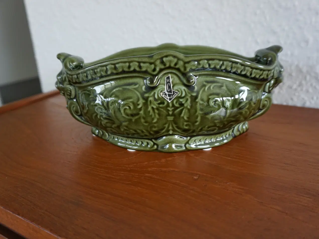 Billede 2 - Cortendorf vase / krukke