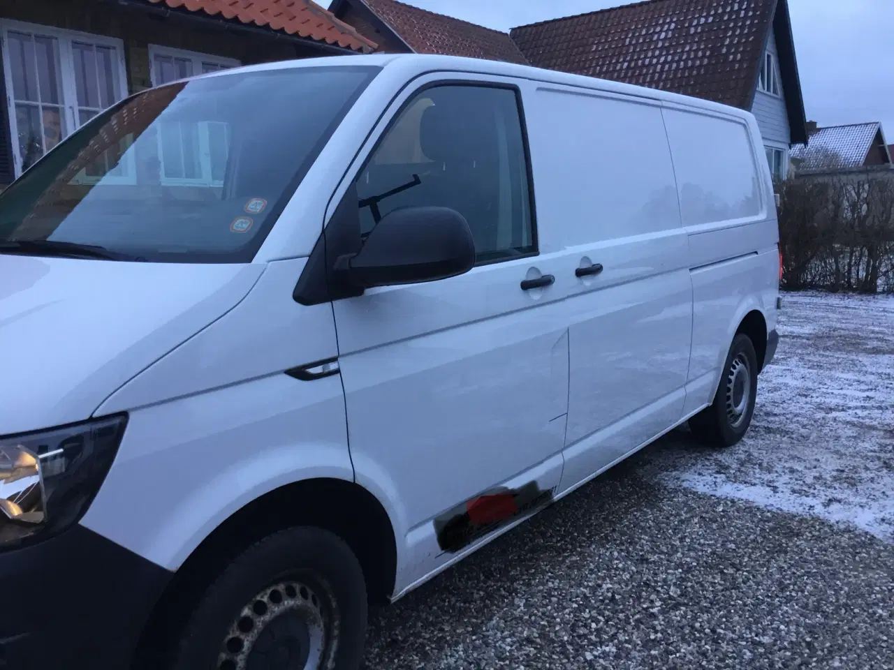 Billede 2 - Vw transporter 2.0 TDI BMT 150 lang