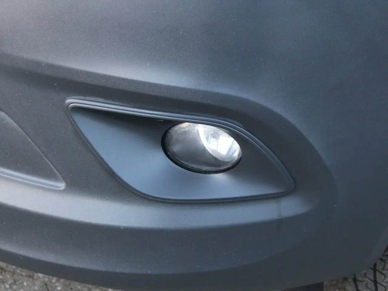 Billede 13 - Mercedes Sprinter 316 2,2 CDi A2 Kassevogn aut. RWD