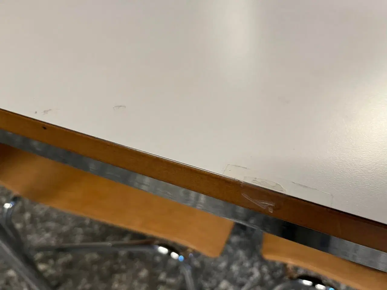 Billede 5 - 2 stk. spisebord med 8 stk. stole