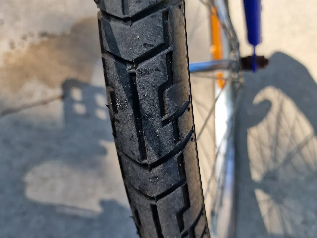 Billede 10 - Foldecykel GREENFIELD 