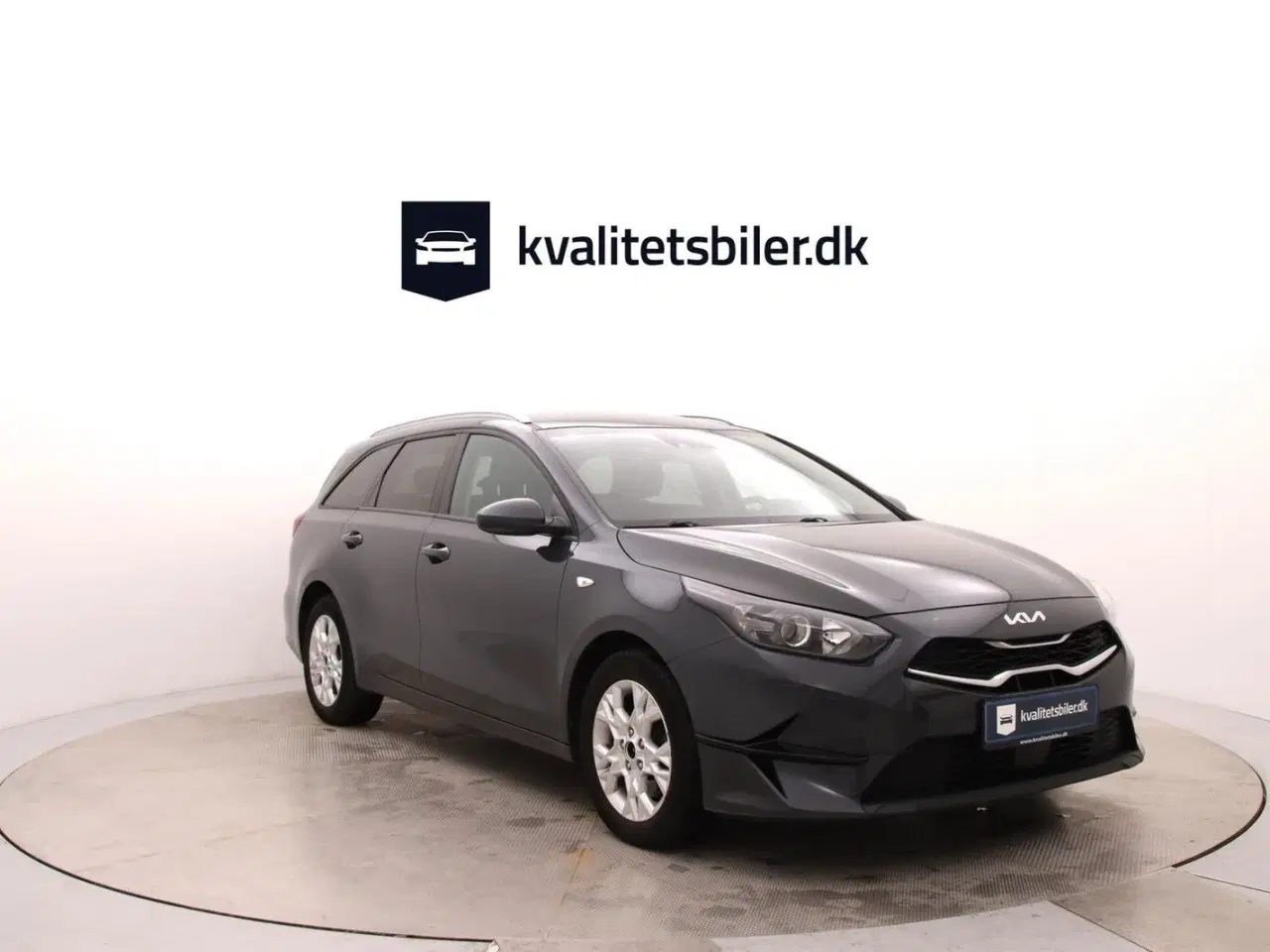 Billede 6 - Kia Ceed 1,0 T-GDi Prestige SW