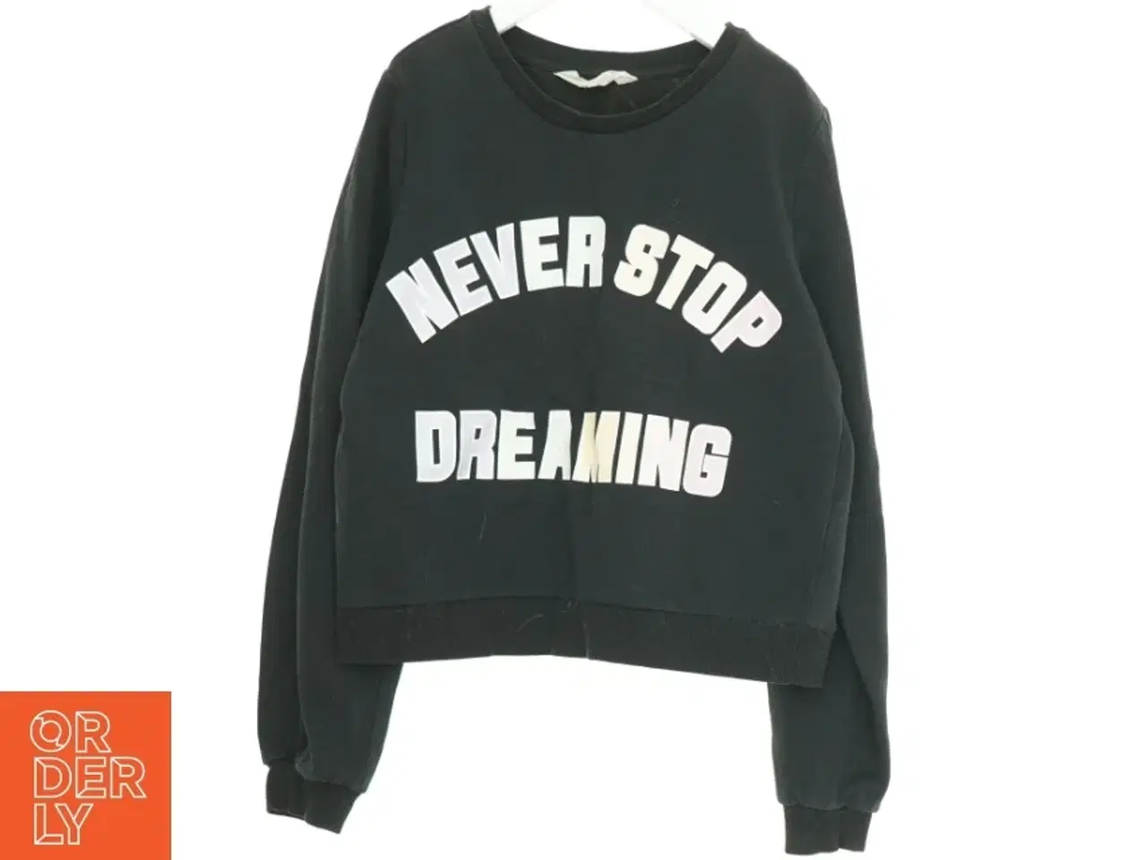 Billede 1 - Sweatshirt fra H&M (str. 164 cm)