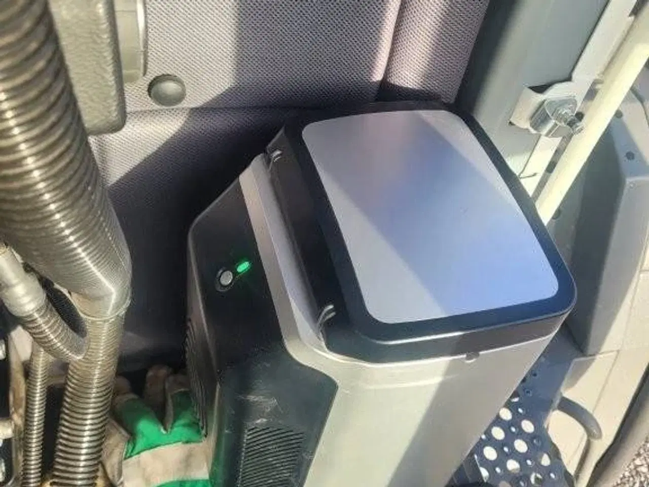 Billede 10 - Liebherr L 550 XPower