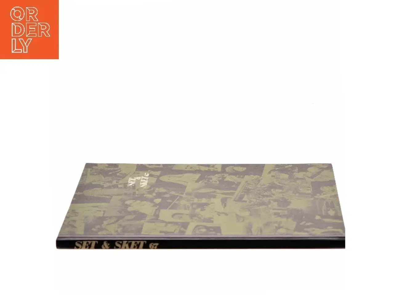 Billede 2 - Set & Sket '67 (Bog)