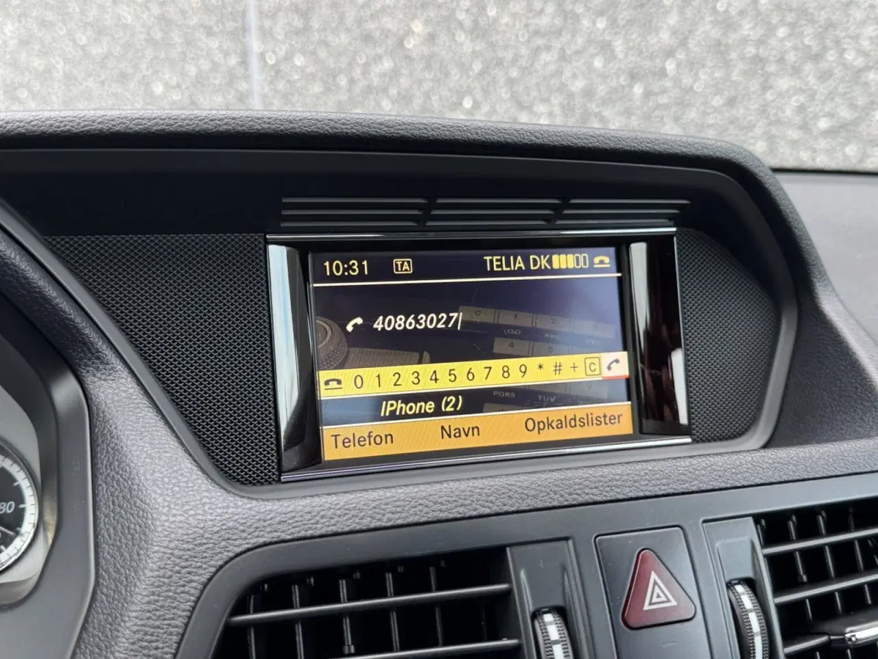 Billede 9 - Mercedes E350 3,0 CDi Coupé aut. BE