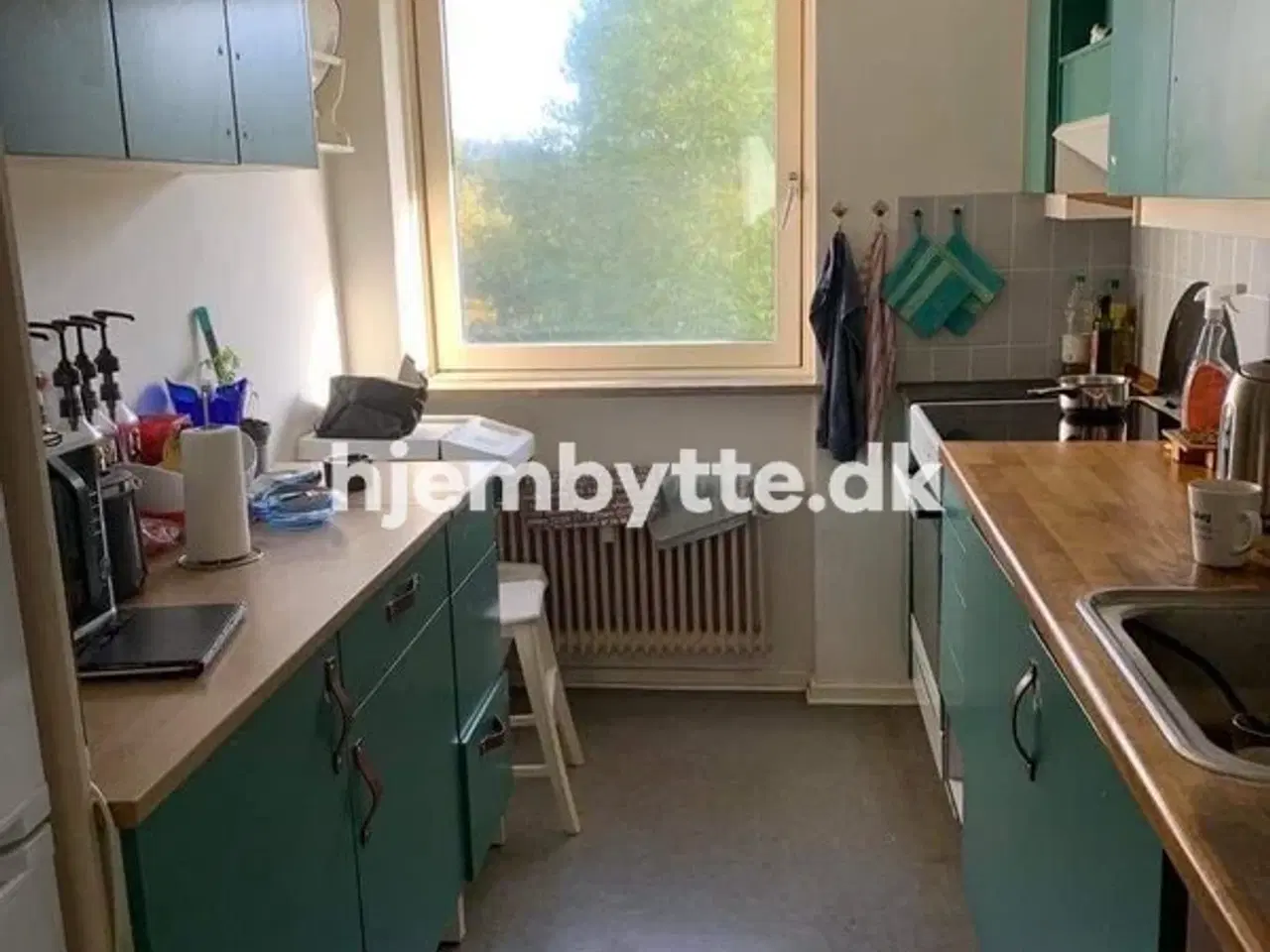Billede 11 - Hjembytte - Skansebjerg