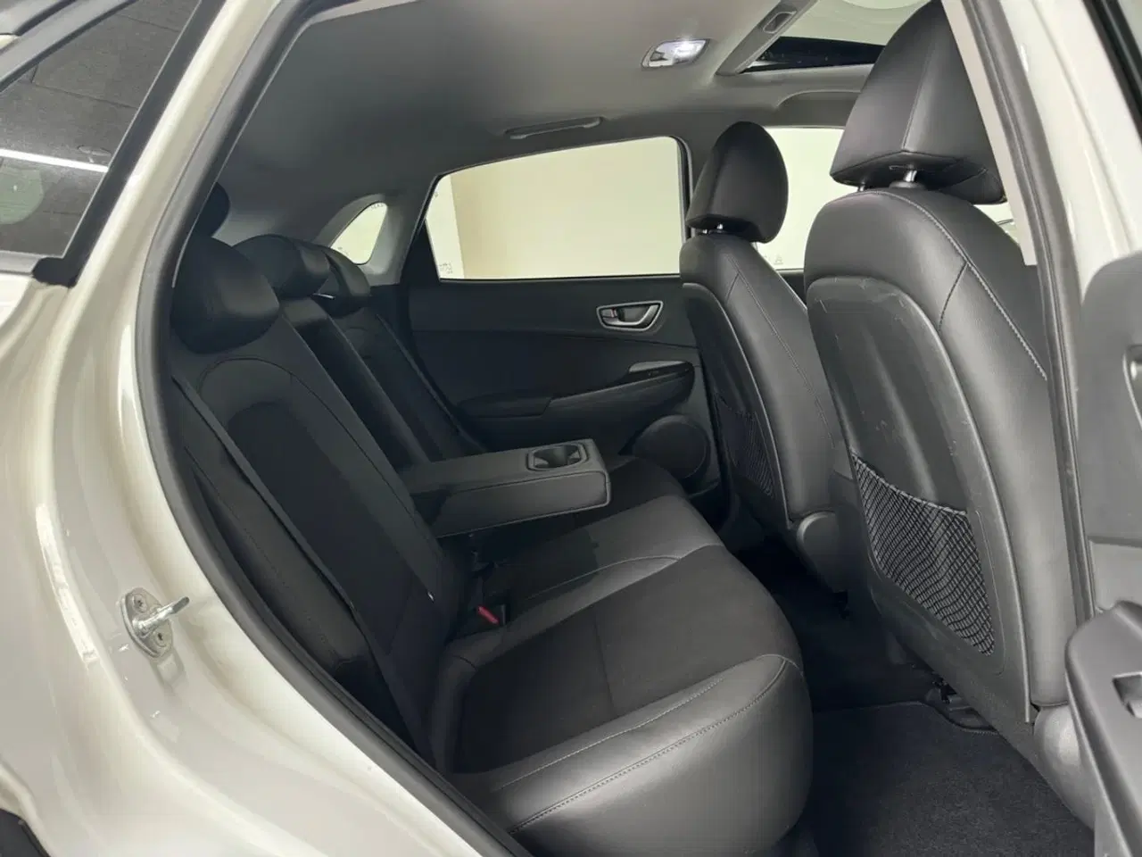 Billede 9 - Hyundai Kona 64 EV Premium