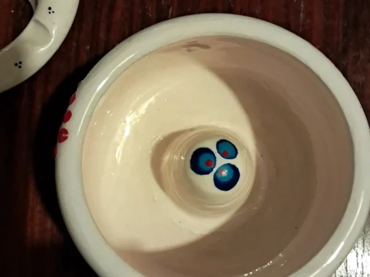 Billede 8 - Håndlavet askebærger