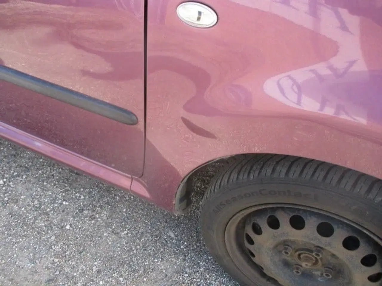 Billede 4 - Peugeot 107 1,0 Active