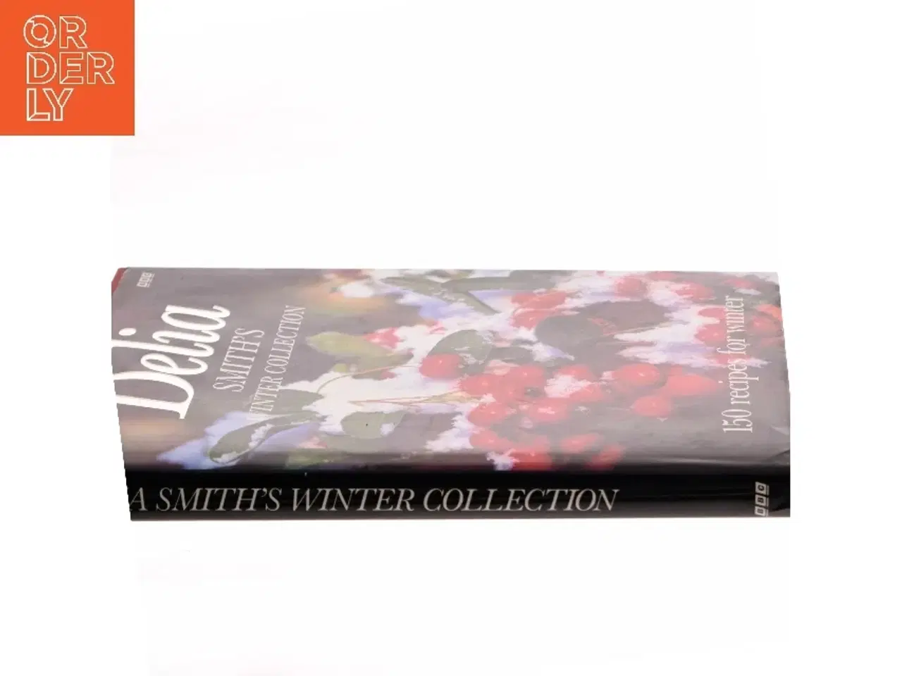 Billede 2 - Delia Smith's Winter Collection af Delia Smith (Bog)