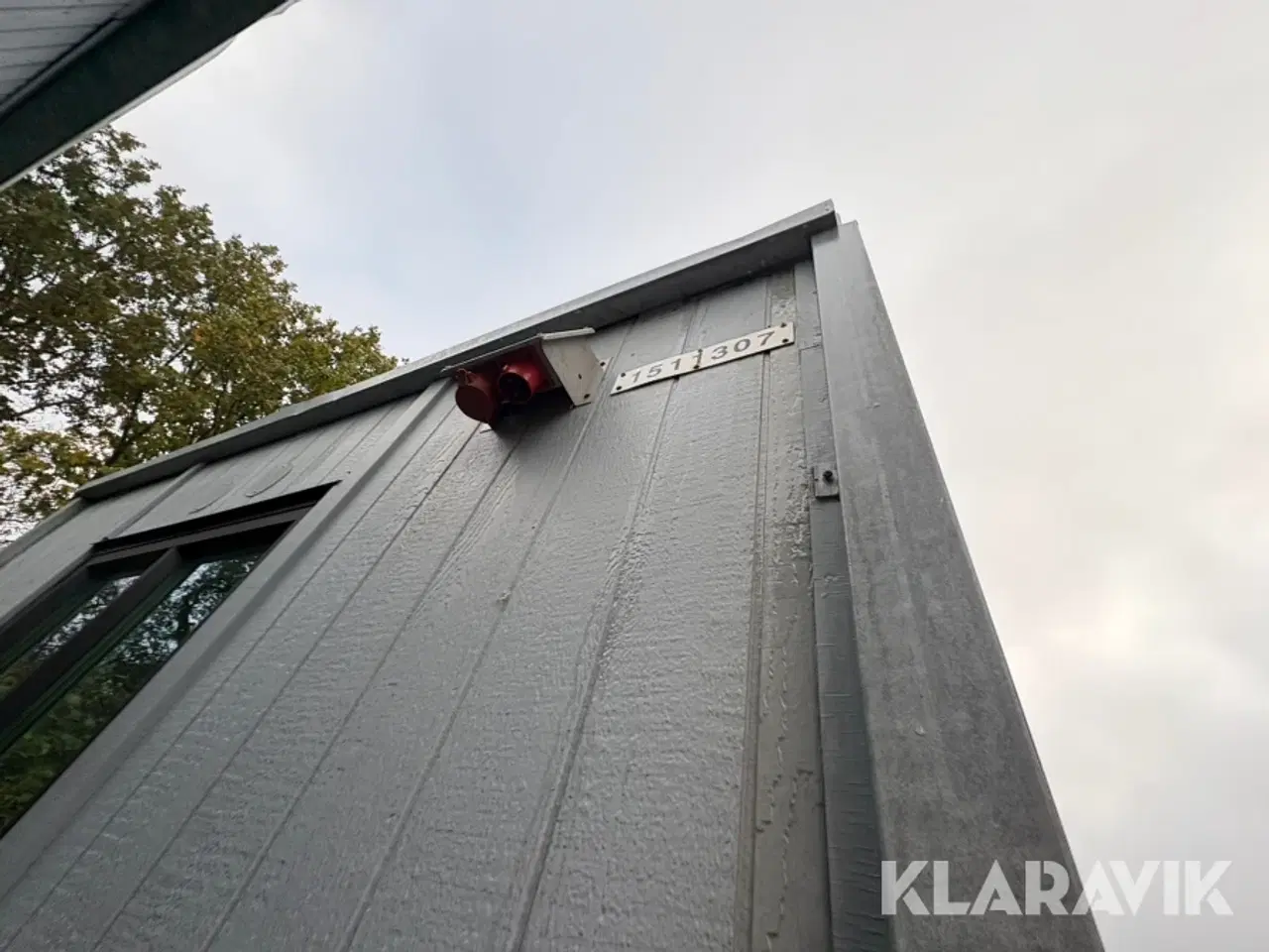 Billede 5 - Kontor modul med 2 rum