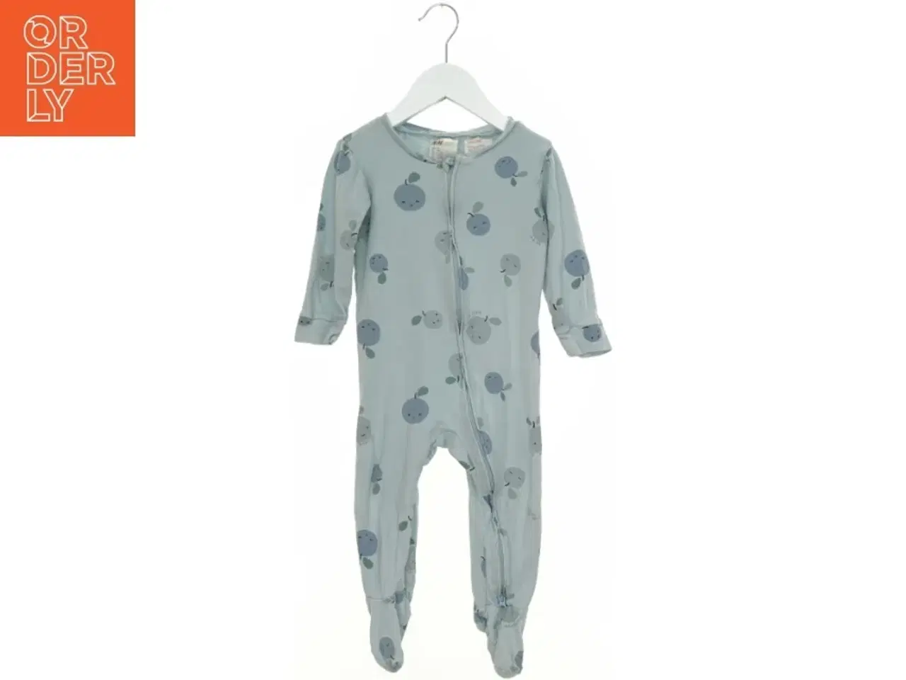 Billede 2 - Heldragt fra H&M (str. 86 cm)