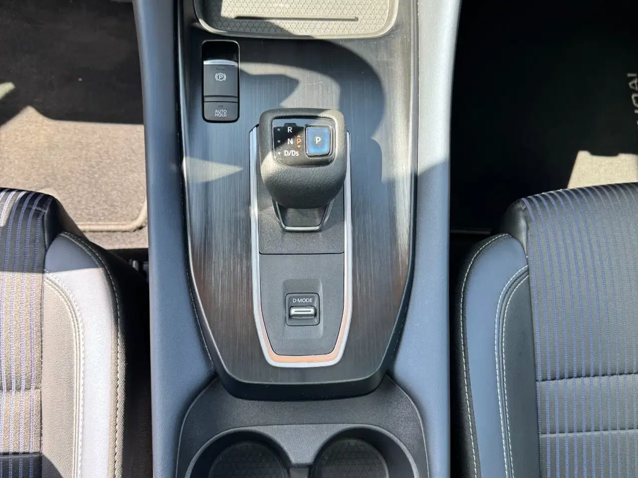 Billede 12 - Nissan Qashqai 1,3 mHEV Tekna X-tr.