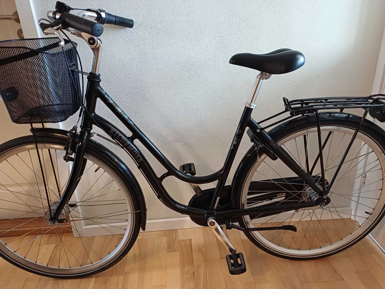 Billede 2 - Kildemoes  City 